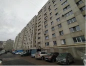 Нежилое помещение, общей площадью 1 324,8 кв. м, расположенное по адресу: Башкортостан Респ, Уфа, Мира ул, дом 7